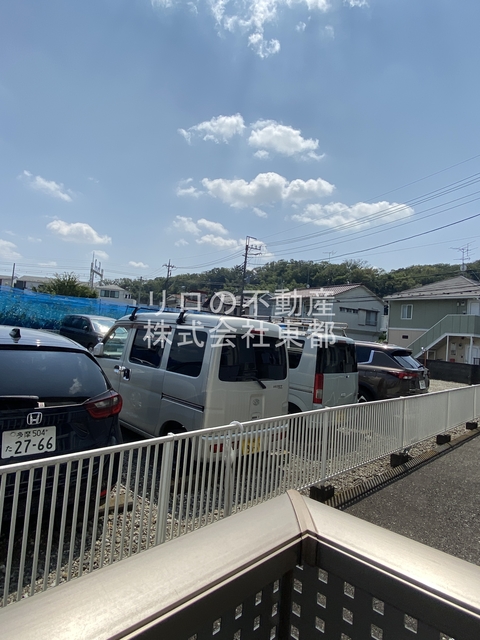 眺望　※前回募集時のお写真です。