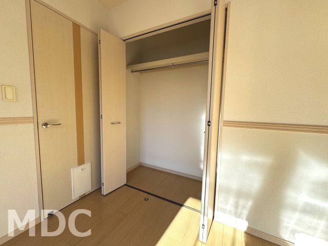 ＪＲ高徳線 佐古駅 徒歩17分 2階建 築16年の内装写真