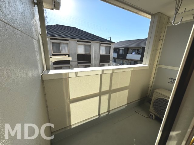 ＪＲ高徳線 佐古駅 徒歩17分 2階建 築16年の内装写真
