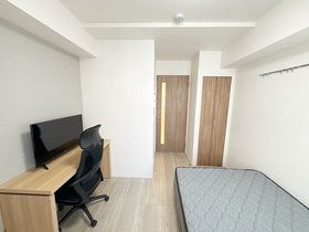 その他部屋・スペース　内装です