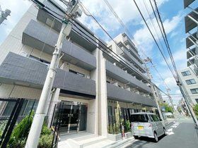 建物外観　建物外観を気になさる方へ、見た目の良い物件です
