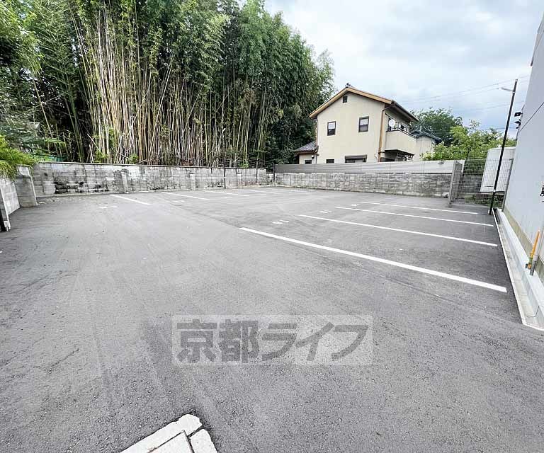 ＪＲ山陰本線 嵯峨嵐山駅 徒歩13分 3階建 築40年のその他写真