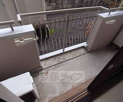 ＪＲ山陰本線 嵯峨嵐山駅 徒歩13分 3階建 築40年の内装写真