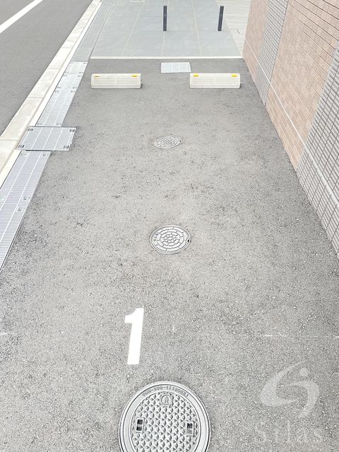 地下鉄御堂筋線 東三国駅 徒歩7分 8階建 築1年のその他写真