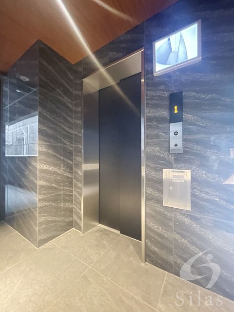 地下鉄御堂筋線 東三国駅 徒歩7分 8階建 築1年の外観写真