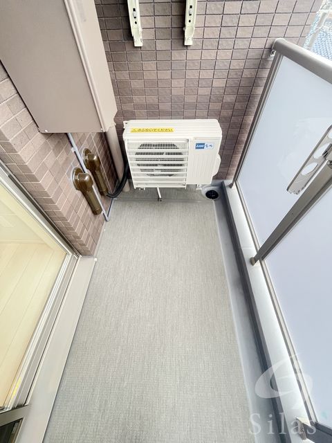 地下鉄御堂筋線 東三国駅 徒歩7分 8階建 築1年の内装写真