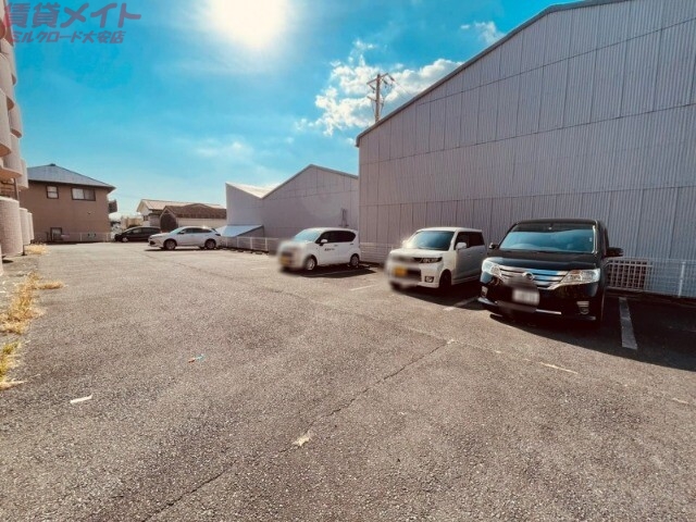 大木マンションA棟のその他写真