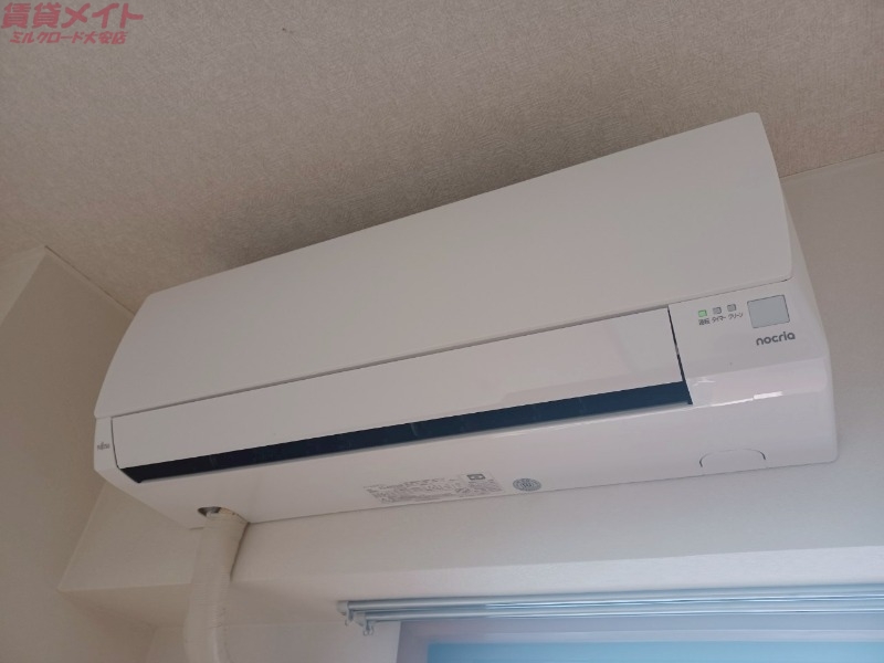 大木マンションA棟のその他写真