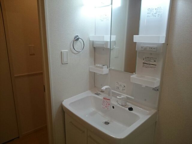 レガンス Aの内装写真