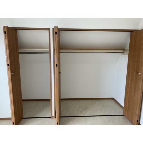 小柳ビル岩井町の内装写真