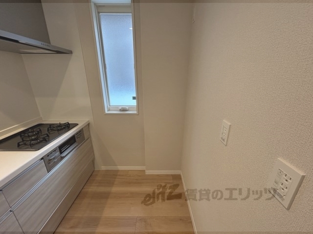 その他部屋・スペース　冷蔵庫置場