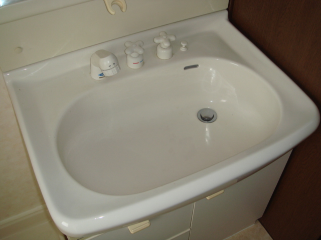 エクレール鶴舞のトイレ写真