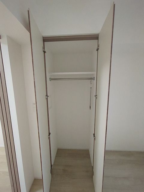 LIME RESIDENCE SHINAGAWA EASTの内装写真