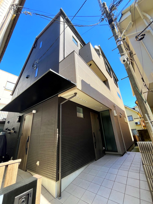 富久町戸建のその他写真