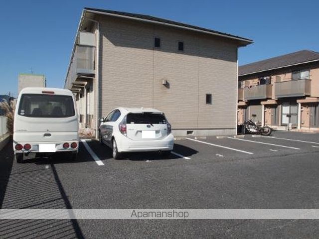 Bloom悠の外観写真