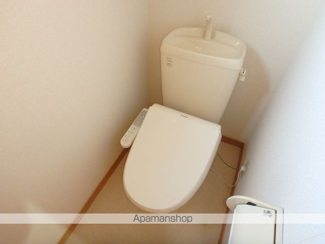 Bloom悠のトイレ写真
