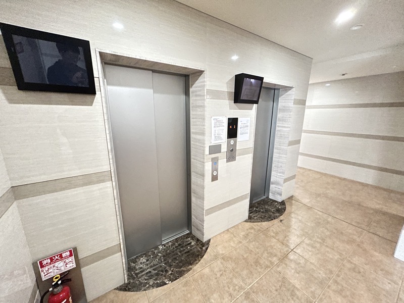 阪急京都線 崇禅寺駅 徒歩3分 8階建 築6年の外観写真