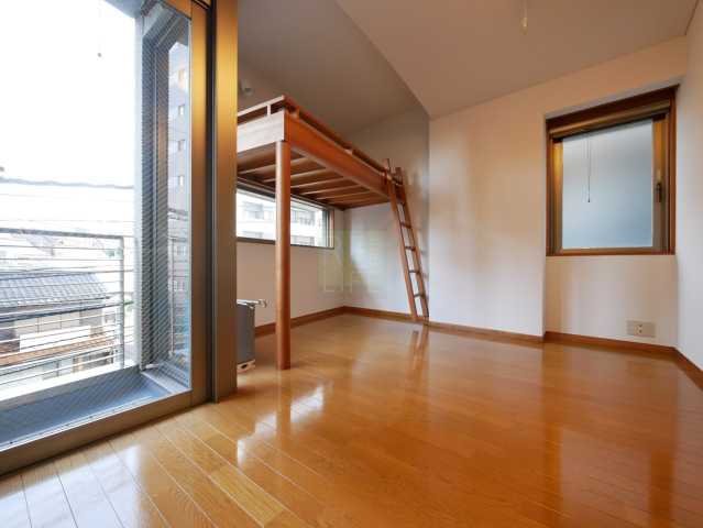 その他部屋・スペース　華姿ビルの内装