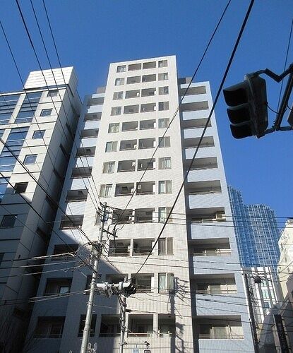 建物外観　おしゃれな外観です