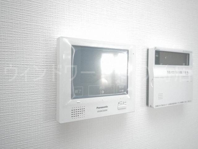 セキュリティ　詳細は、ウィンドワード中の島店までご相談下さい。