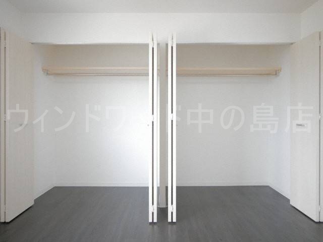 収納　詳細は、ウィンドワード中の島店までご相談下さい。