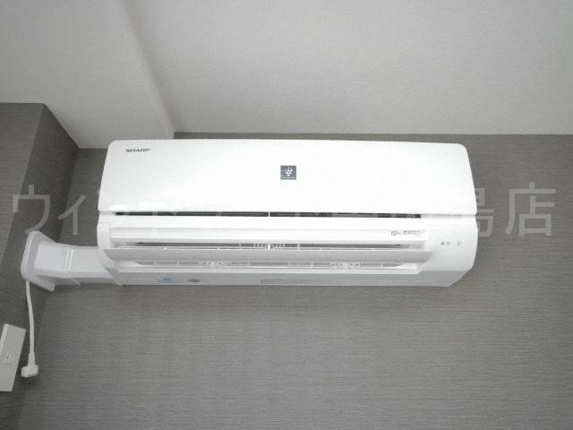 その他設備　詳細は、ウィンドワード中の島店までご相談下さい。
