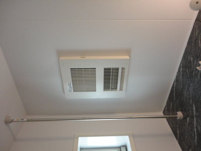 その他　浴室乾燥機