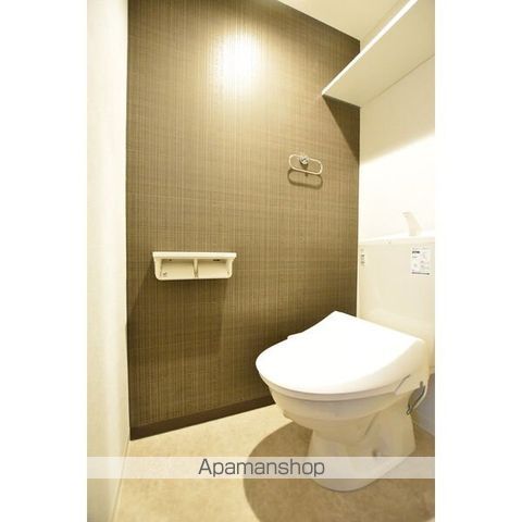 GROOVE HIRAGISHIのトイレ写真
