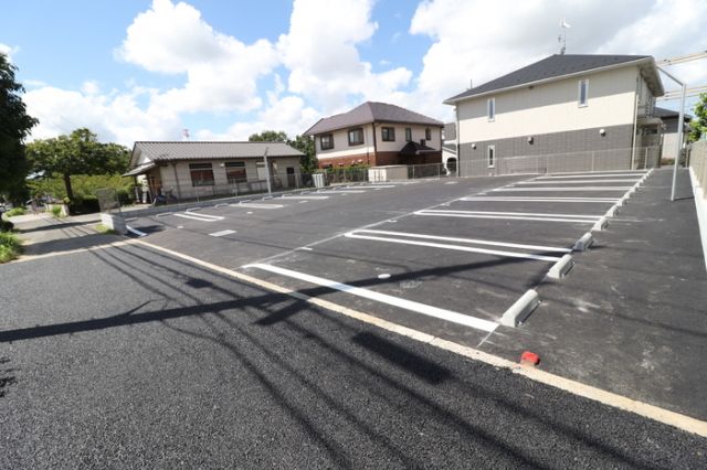 ＪＲ外房線 鎌取駅 徒歩8分 2階建 築8年のその他写真