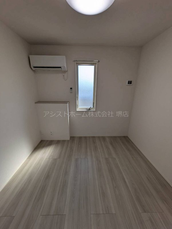 SunSky鳳西町の内装写真