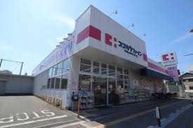 SunSky鳳西町の周辺写真