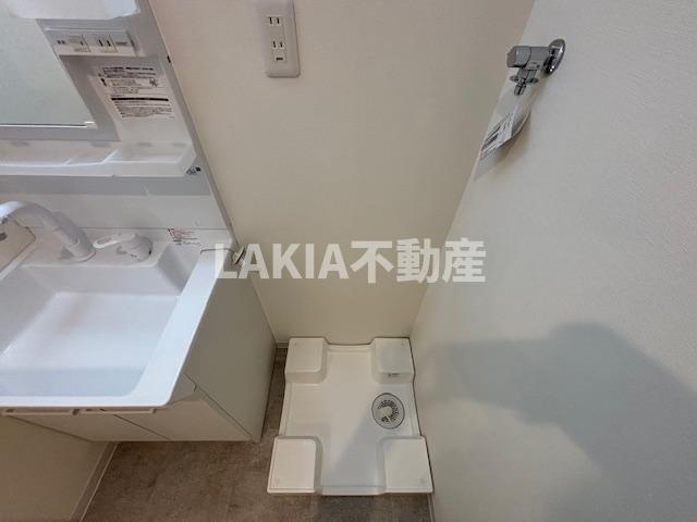 リアコート北田辺のその他写真
