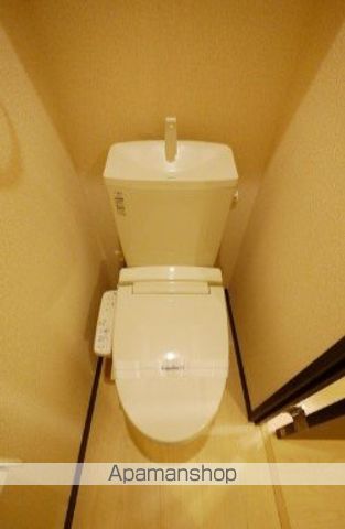 レオネクストすこやかのトイレ写真