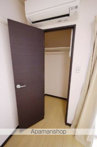 レオネクストすこやかの内装写真