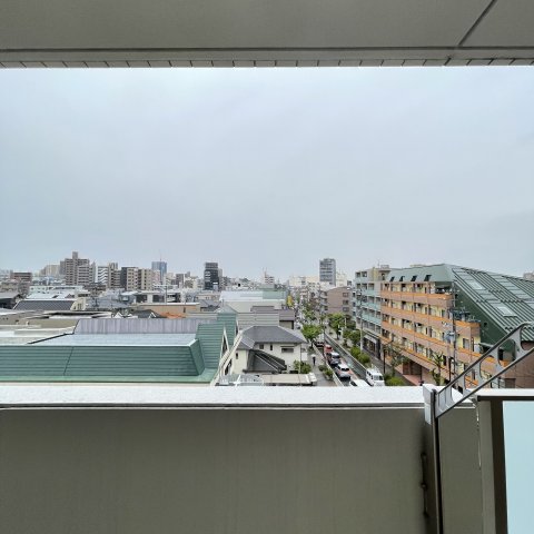 眺望　同仕様タイプです