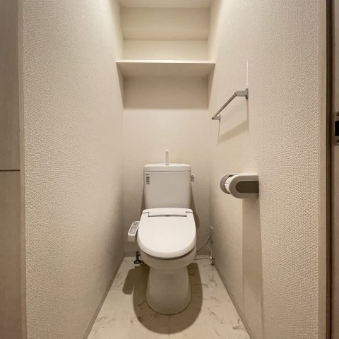 トイレ　同仕様タイプです
