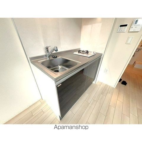 Rider’s Base in 阿佐谷のキッチン写真