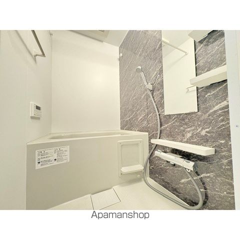 Rider’s Base in 阿佐谷の風呂写真