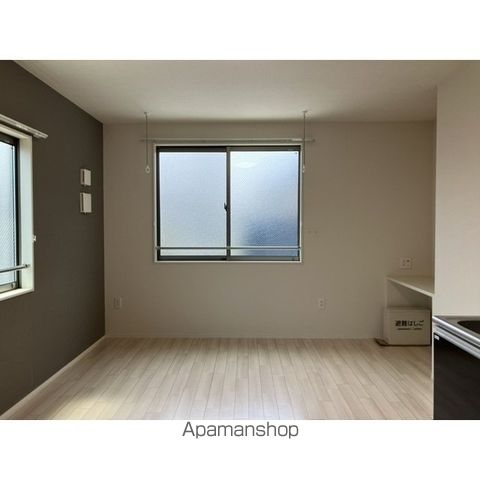 Rider’s Base in 阿佐谷の内装写真