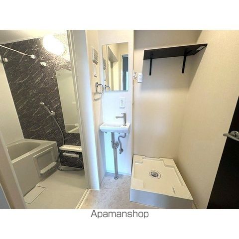 Rider’s Base in 阿佐谷の内装写真