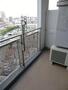 バルコニー　（別タイプ参考写真）サンクレール荒川ブランガーデン 荒川区荒