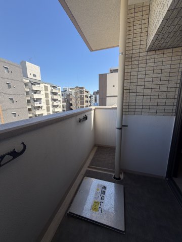 ウエンズ東心斎橋の内装写真