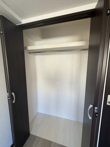 ウエンズ東心斎橋の内装写真