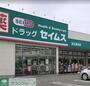 ドラックストア　ドラッグセイムス足立青井店（ドラッグストア）まで250m