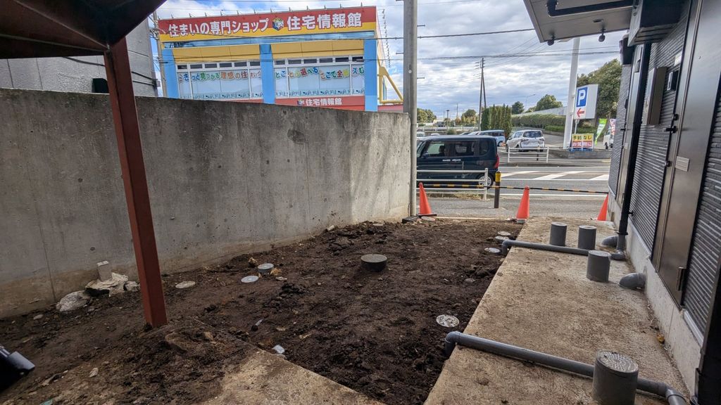 ブルーライン 湘南台駅 徒歩15分 3階建 築2年の外観写真