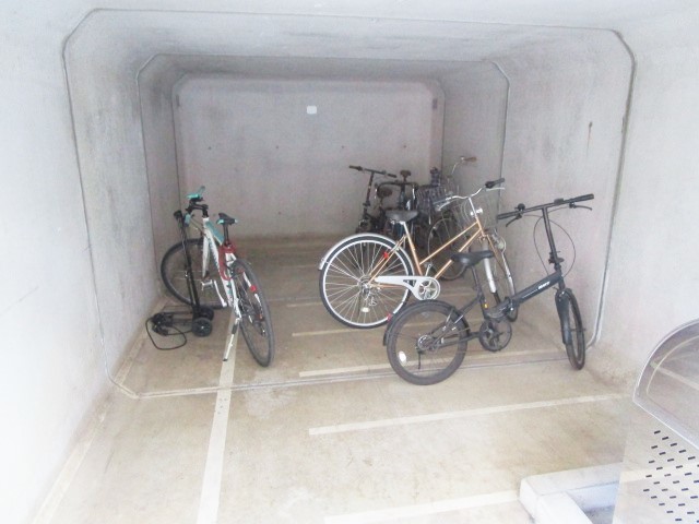 リバティ町田bのその他写真