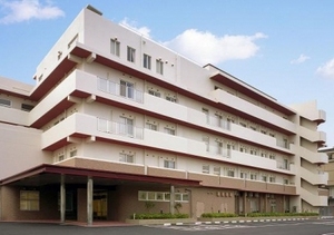 病院　南大阪療育園（病院）まで1753m