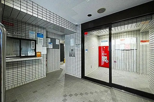 クリオ阪東橋壱番館のその他写真