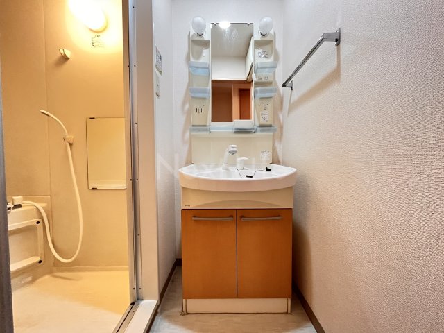 フェリーチェ チッタの内装写真