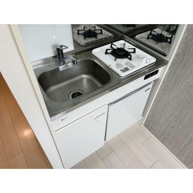 キッチン　その他部屋